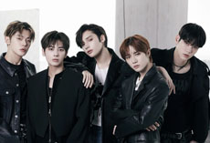 TXT HYBE韓国語 映像翻訳