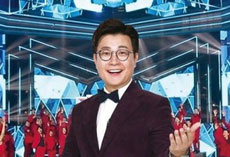 Misterトロット シーズン1、2韓国語 映像翻訳