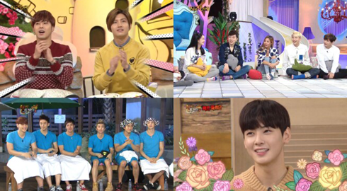 韓国語 字幕翻訳