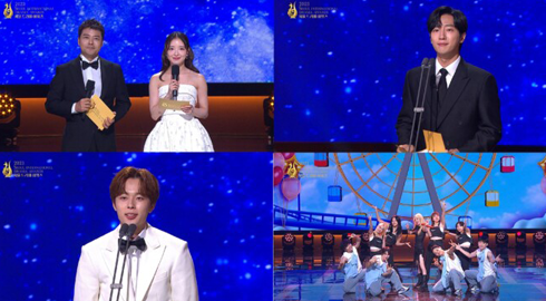 韓国語 字幕翻訳