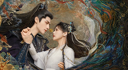 中国語 字幕翻訳