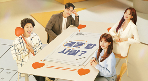 韓国語 字幕翻訳