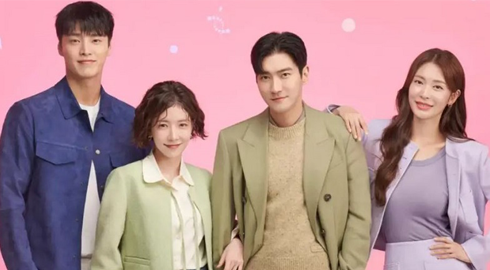 韓国語 字幕翻訳