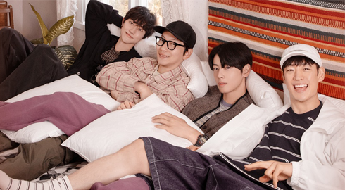 韓国語 字幕翻訳