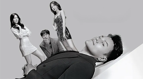 韓国語 字幕翻訳